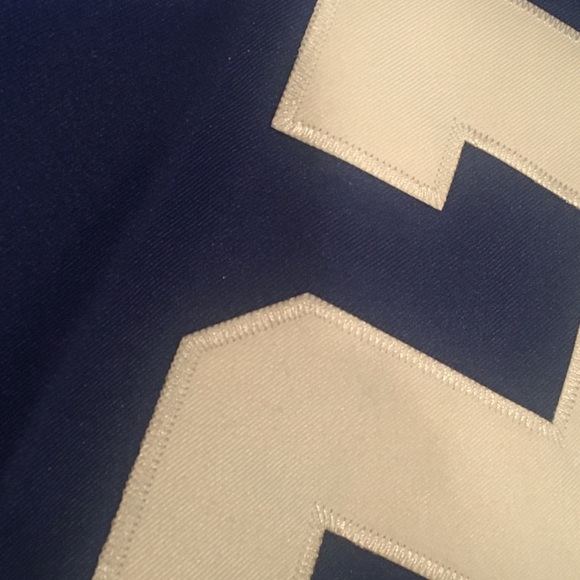 Landon Collins NY Giants jersey - Picture 3 of 3